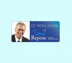 Dr. Hilary Jones