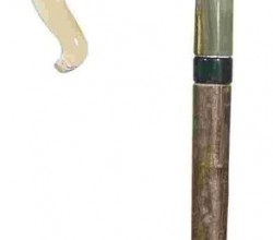Ramshorn Sticks